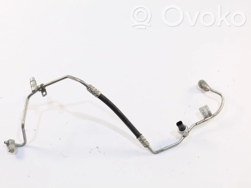 Mercedes-Benz CL C215 Tubo flessibile aria condizionata (A/C)