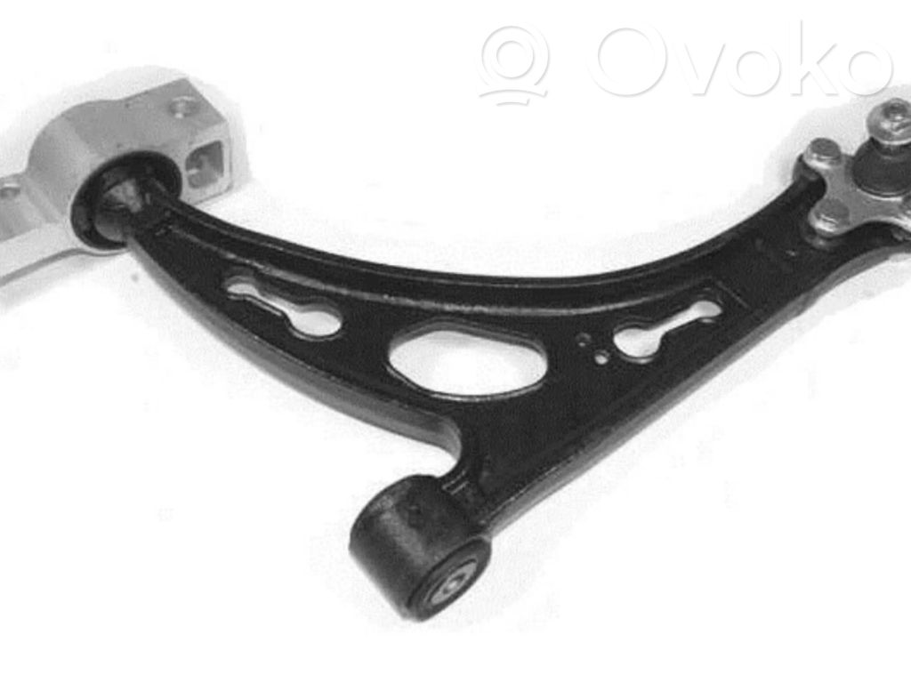 Volkswagen Golf V Braccio di controllo sospensione anteriore inferiore/braccio oscillante