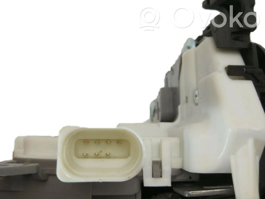 Seat Leon (1P) Serratura portiera anteriore