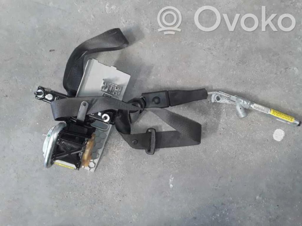 Opel Insignia A Cintura di sicurezza anteriore