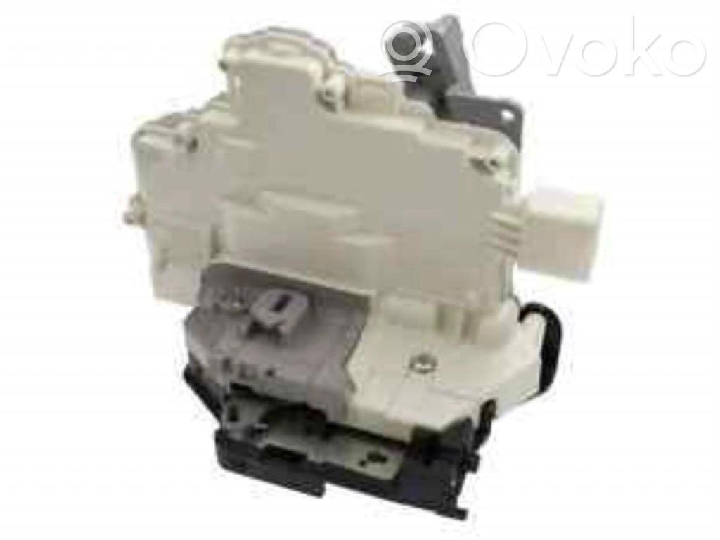 Seat Ibiza IV (6J,6P) Serratura portiera posteriore