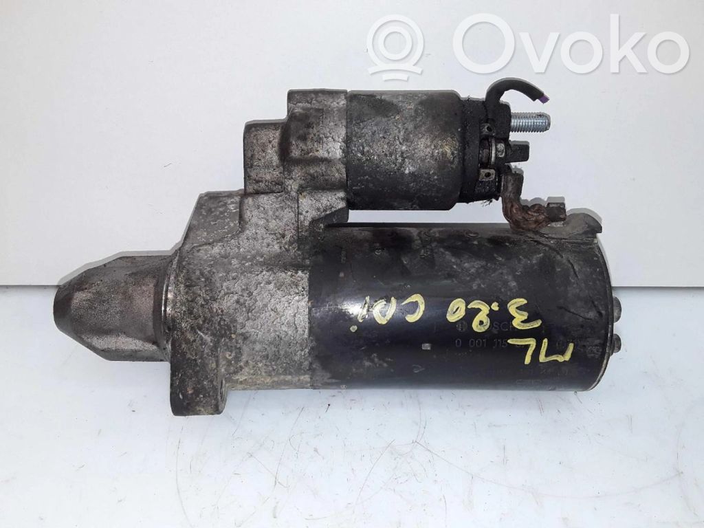 Electromotor   A0061516101
