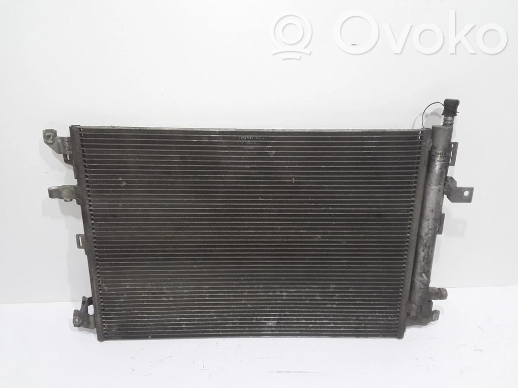 Volvo XC90 Radiator răcire A/C (condensor) 