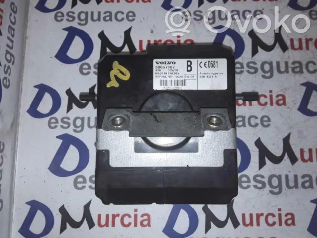 Volvo XC90 Unitate/modul de control motor