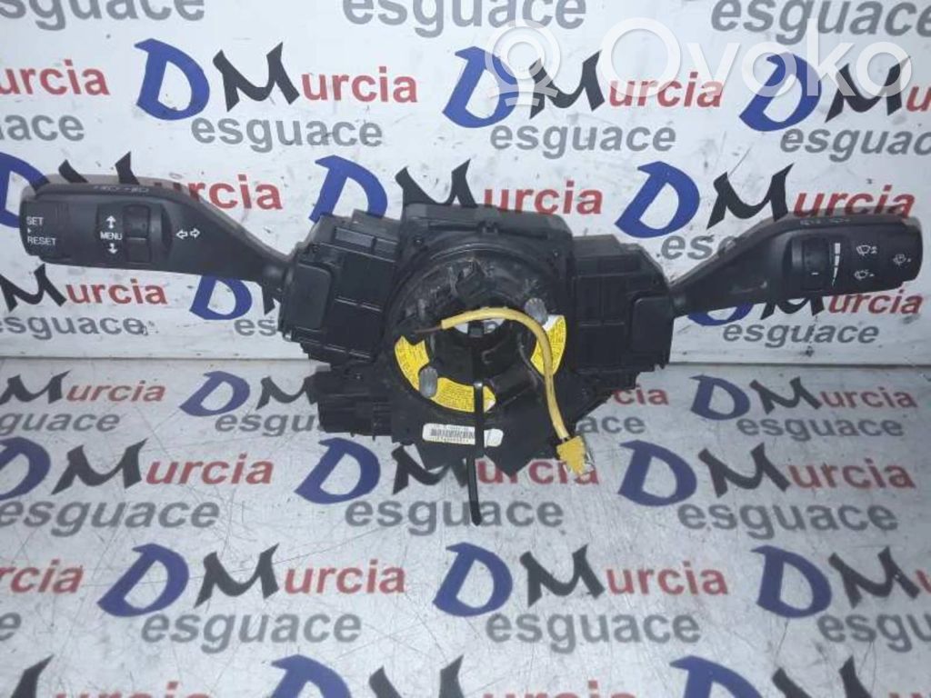Ford Focus C-MAX Innesco anello di contatto dell’airbag (anello SRS)