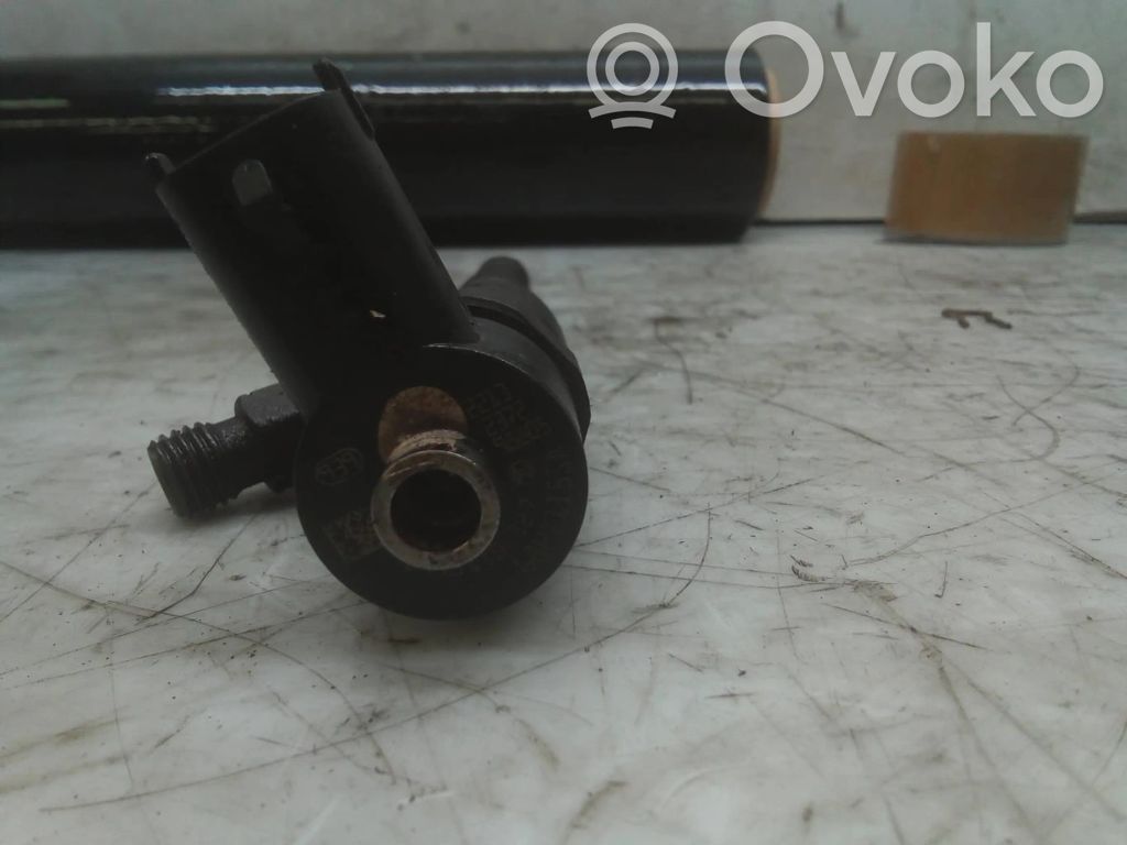 Opel Insignia A Injector combustibil 