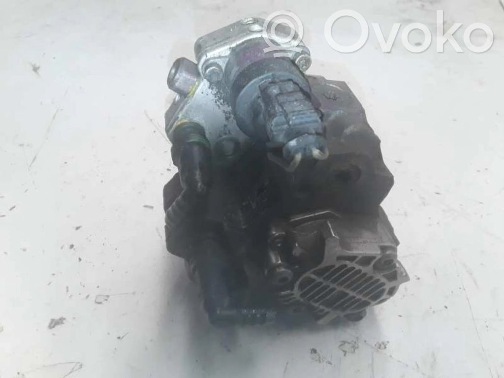 Renault Laguna II Hochdruckpumpe