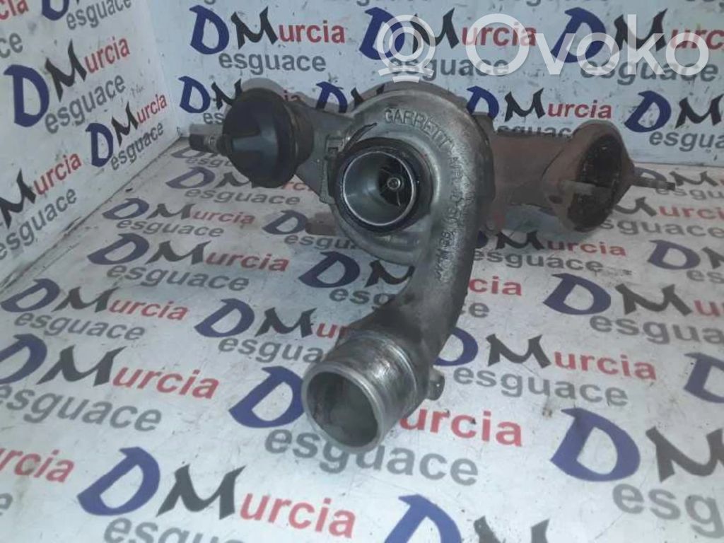 Citroen C4 I Picasso Turbo