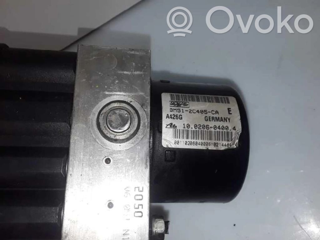 ABS-pumppu   8M512C405CA