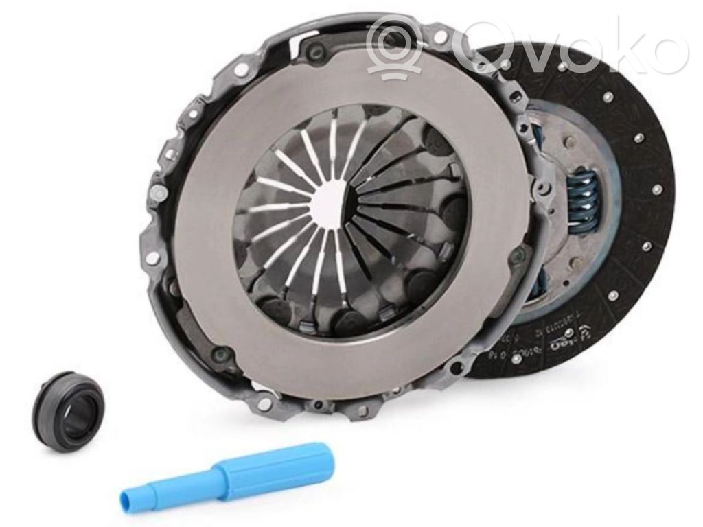 Kit d'embrayage   1611268580