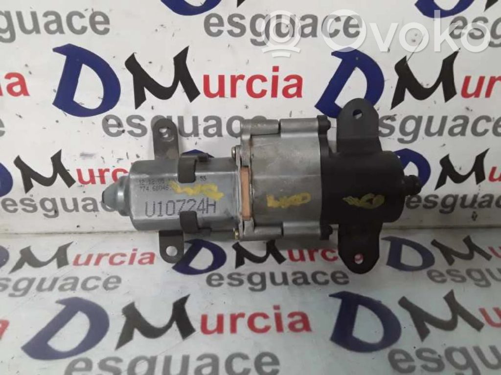 Chrysler Voyager Motor blocare ușă spate