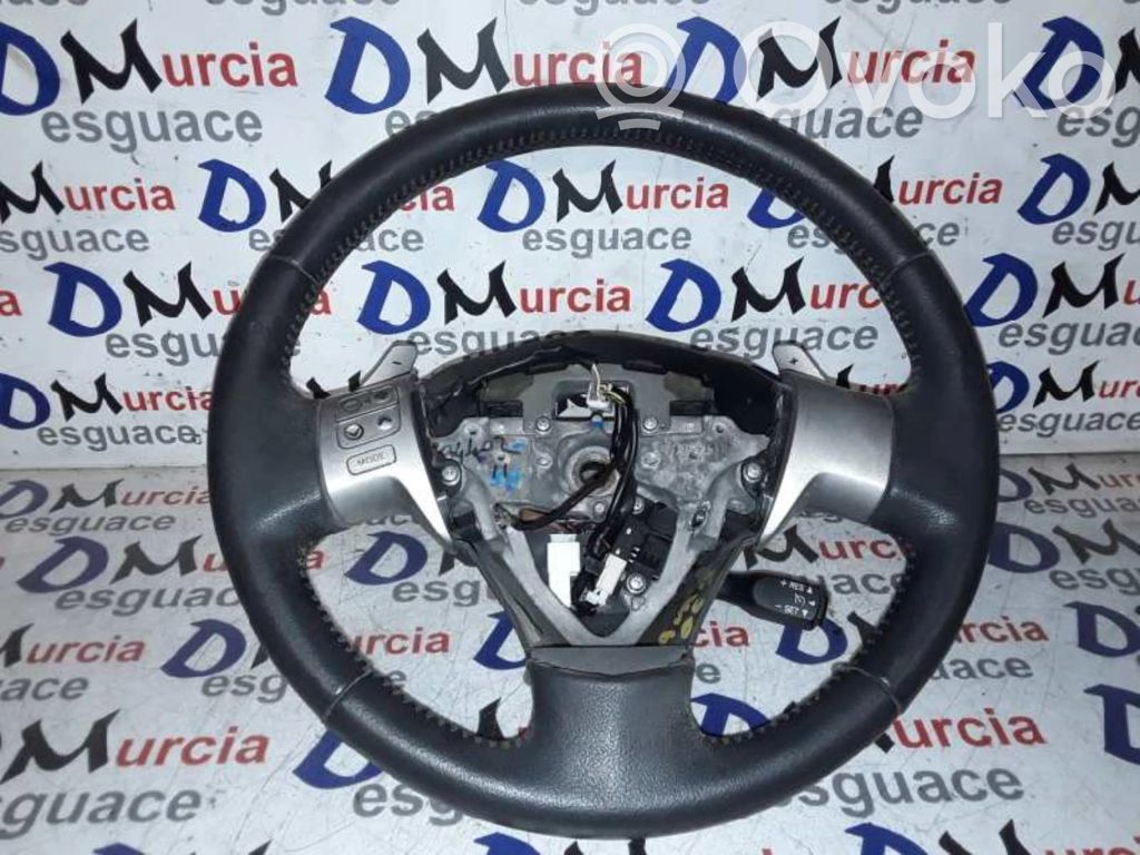 Toyota Auris 150 Airbag laterale 