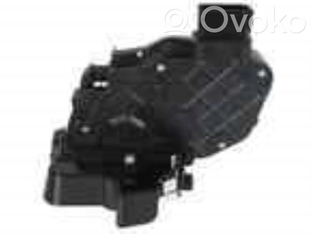 Land Rover Range Rover Evoque L538 Serratura portiera posteriore 