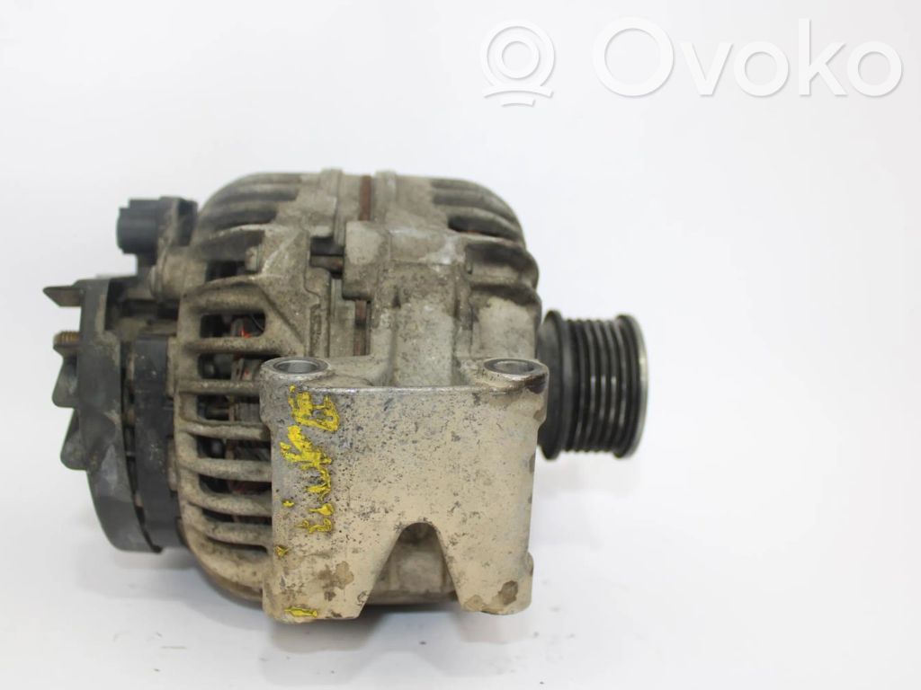 Jeep Grand Cherokee (WJ) Generator/alternator 