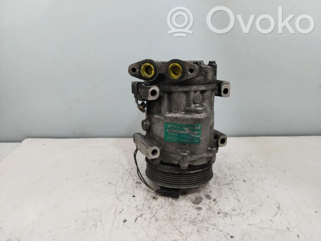 Ford Focus C-MAX Compressore aria condizionata (A/C) (pompa)