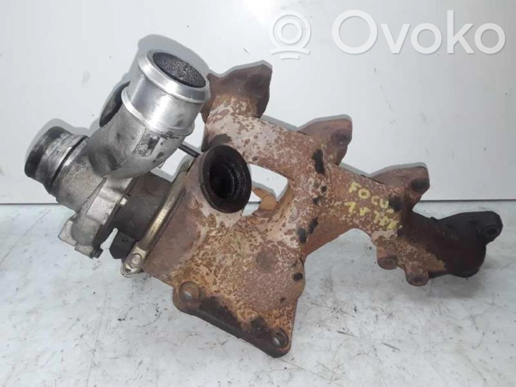 Turbo   7064991