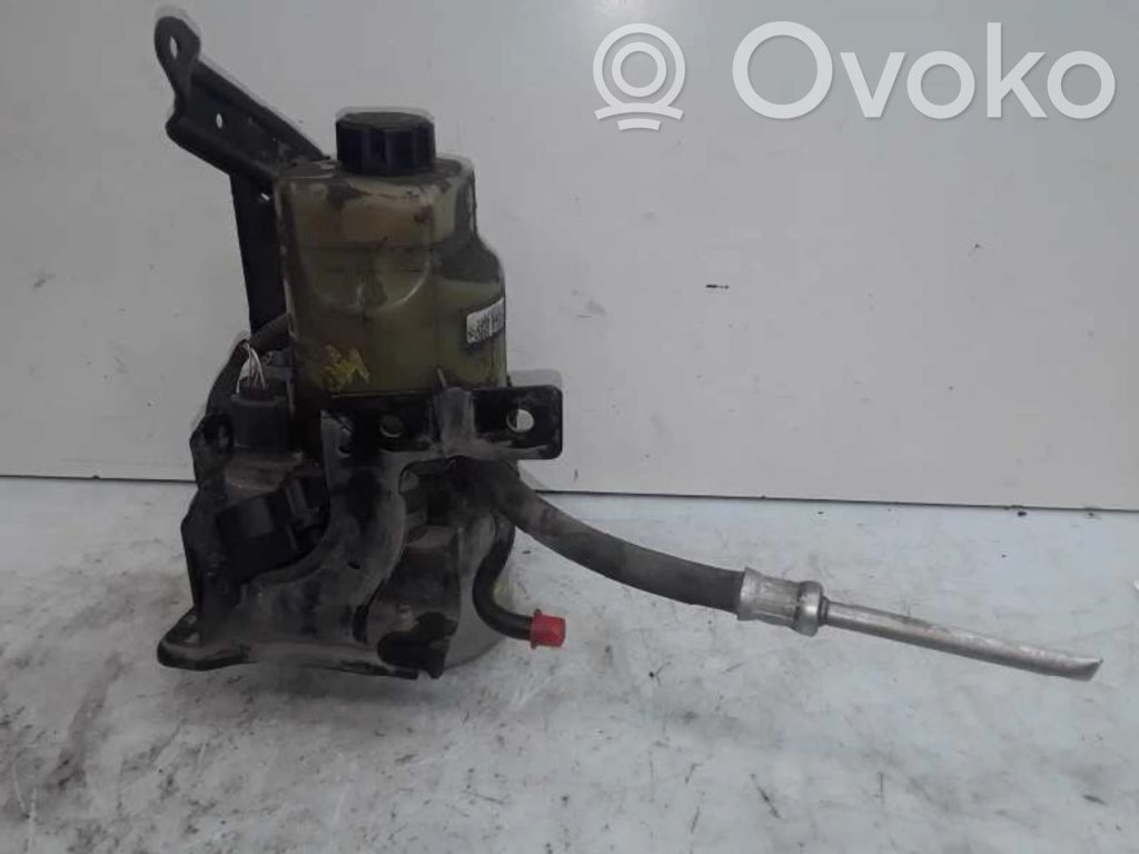 Ohjaustehostimen pumppu   1040085011094F
