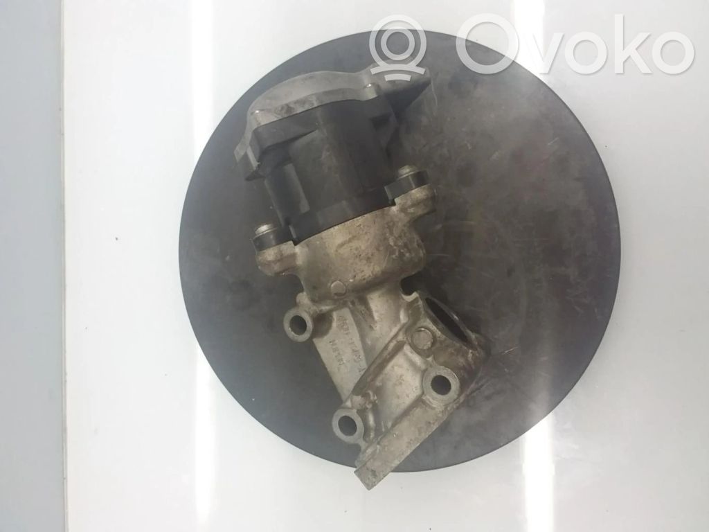 Land Rover Range Rover Sport L320 Valvola EGR