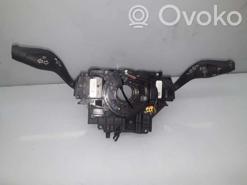 Ford C-MAX II Inel glisant airbag (inel SRS) 