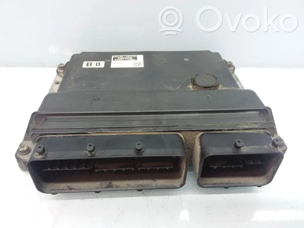 Toyota Corolla E140 E150 Unidad de control/módulo ECU del motor 