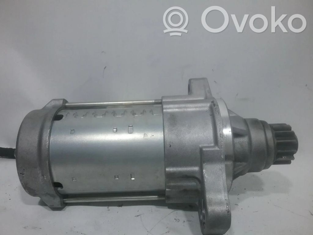 Volkswagen Cross Polo Motorino d’avviamento 