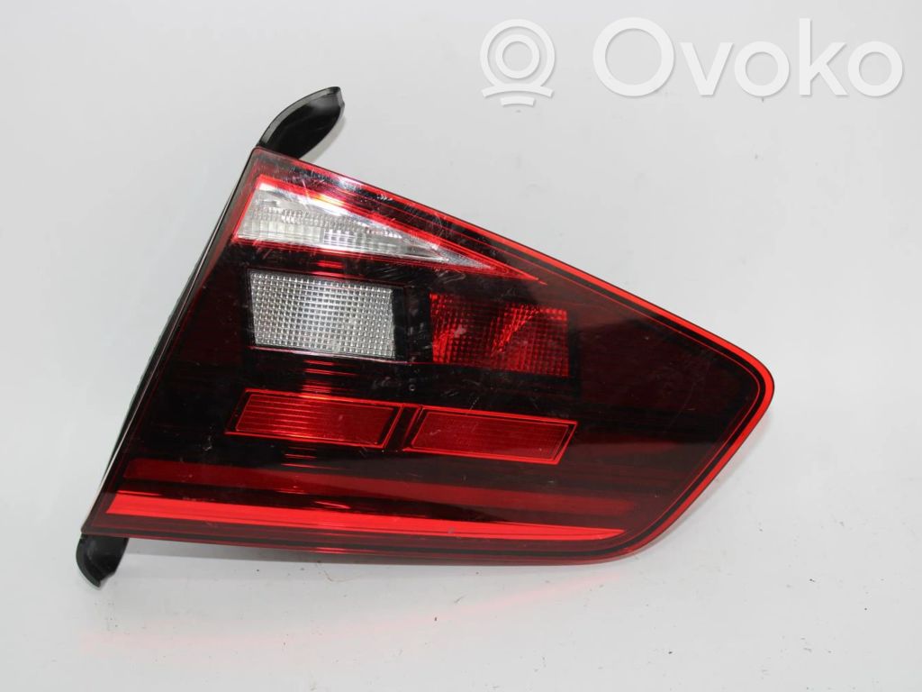Volkswagen PASSAT Luci posteriori