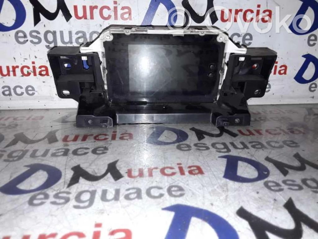 Bildschirm / Display / Anzeige   AM5T18B955BD