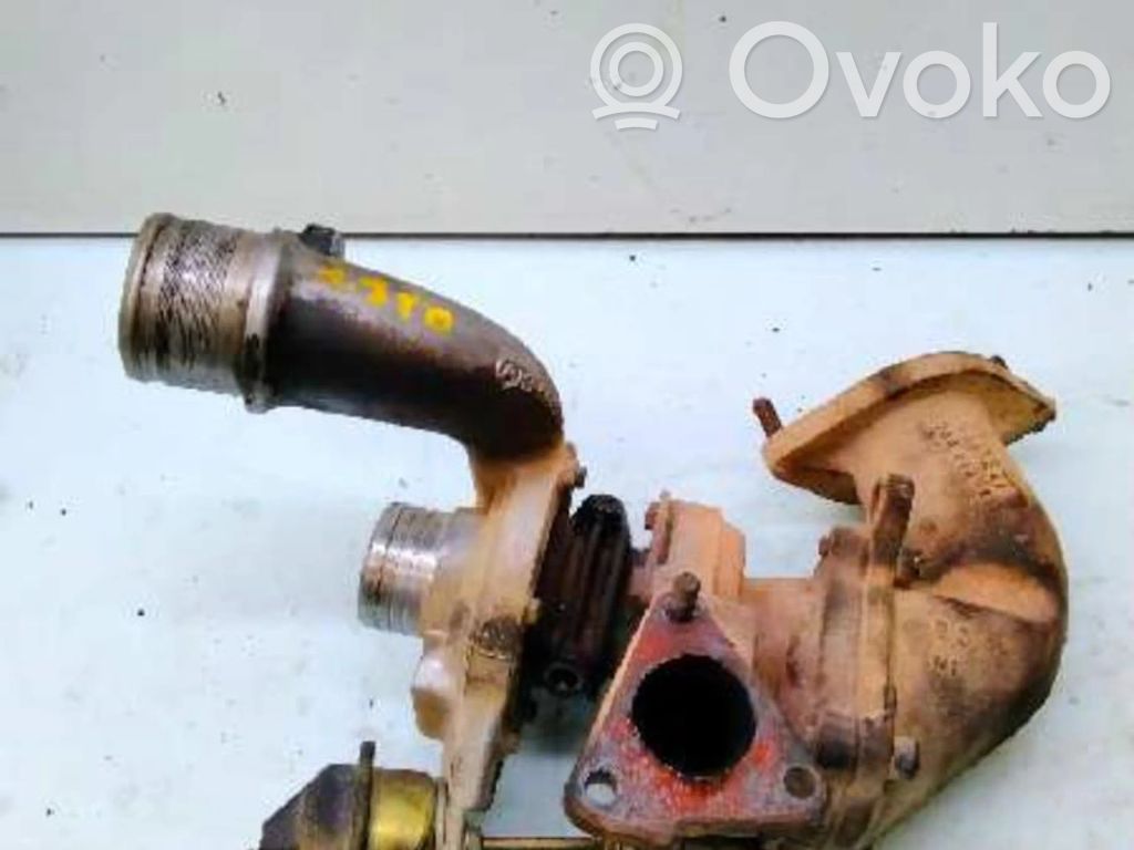 Turbo   7700111278