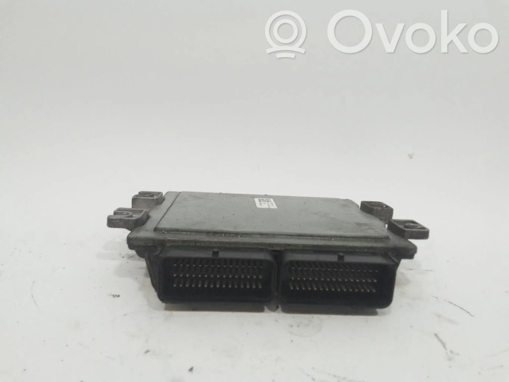 Centralina/modulo motore ECU   8200483732