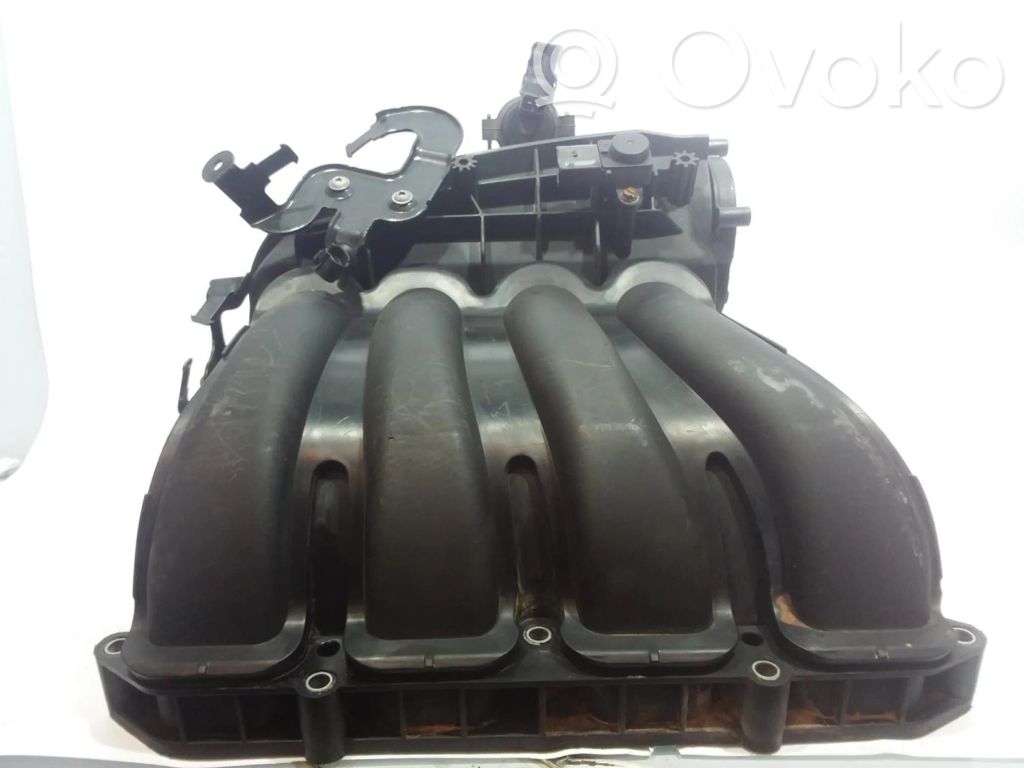BMW 1 E81 E87 Collettore di aspirazione 