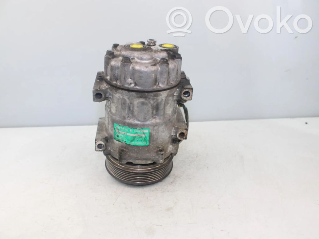 Compresor (pompă) aer condiționat (A/C)   3M5H19D629HC