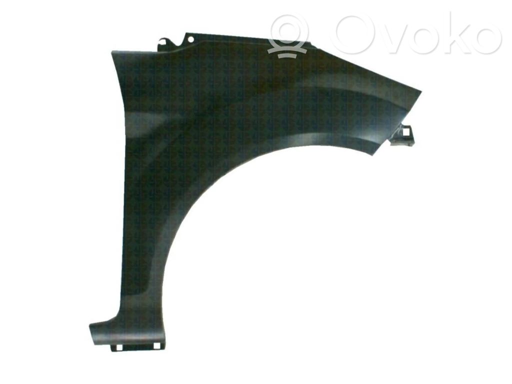 Ford Fiesta Contur aripă față 