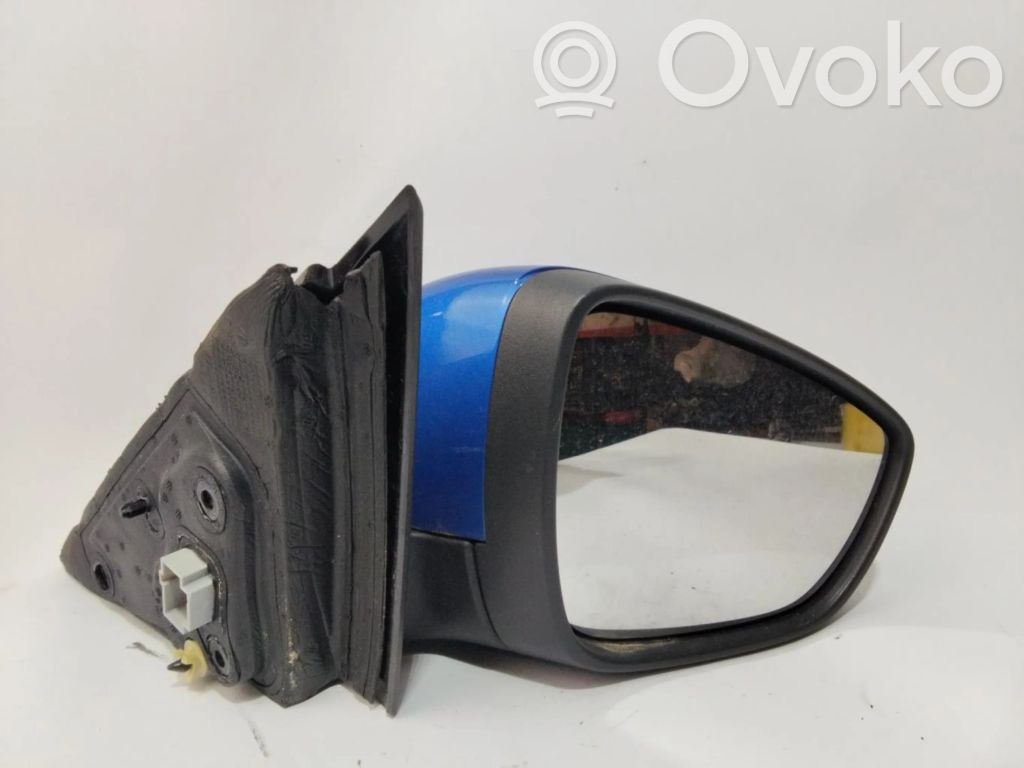Ford Focus Specchietto retrovisore elettrico portiera anteriore