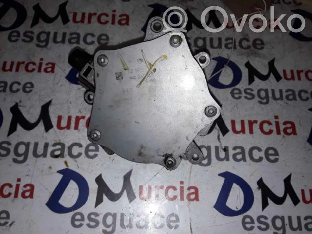Muut seisontajarrun osat   06D145100F