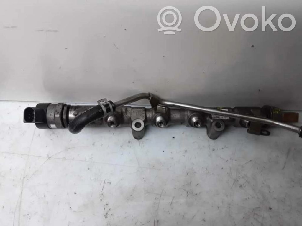Seat Ibiza IV (6J,6P) Mono iniettore 