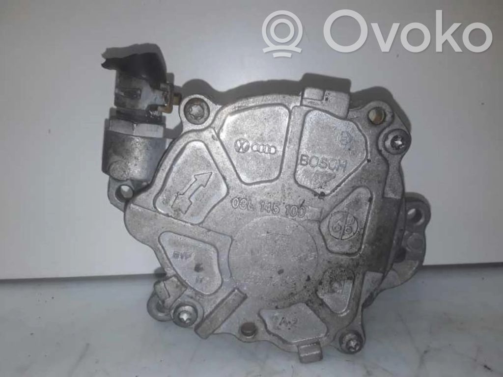 Volkswagen PASSAT Servo-frein 