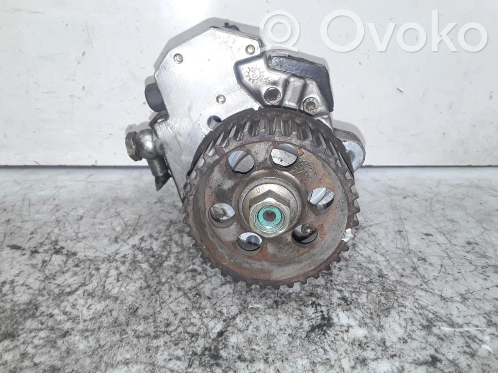 Chrysler Voyager Pompe d'injection de carburant à haute pression