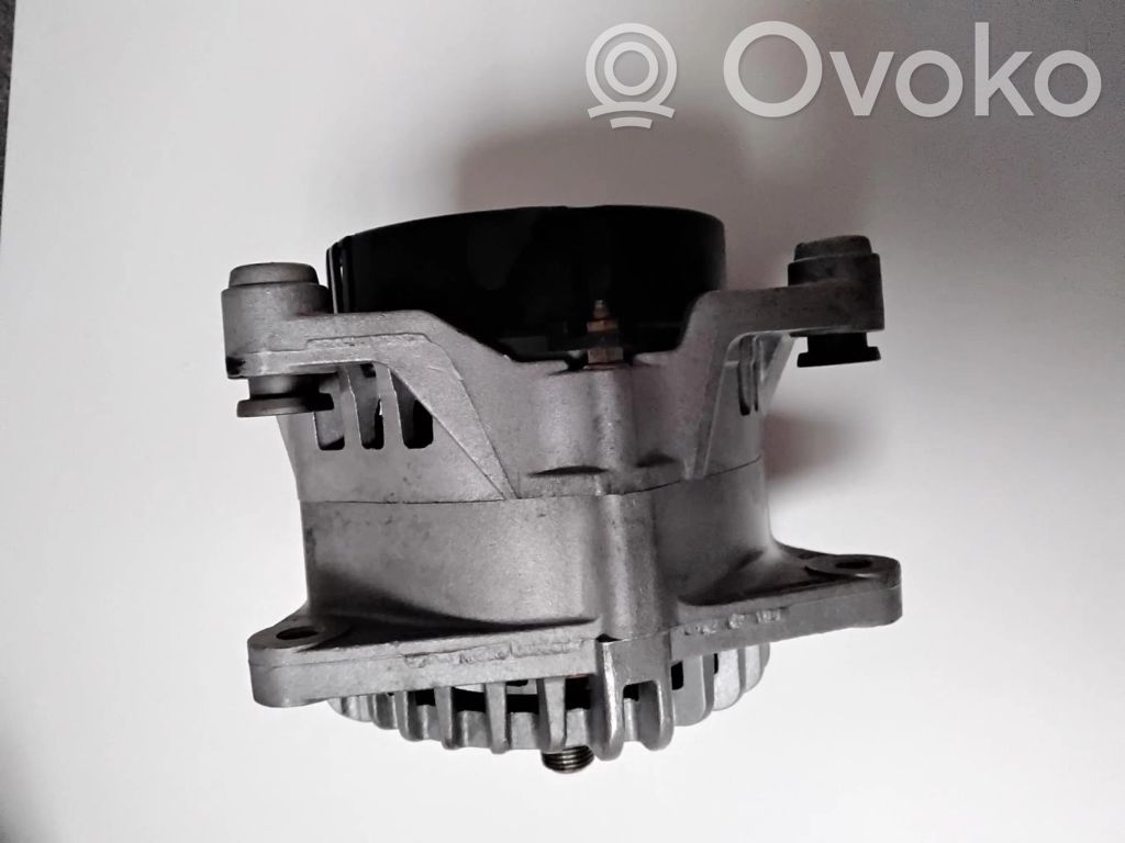 Alternator   1031496