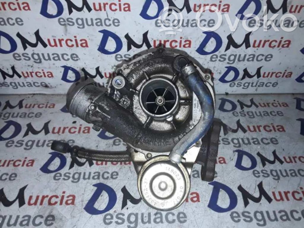 Turboahdin   9622526980