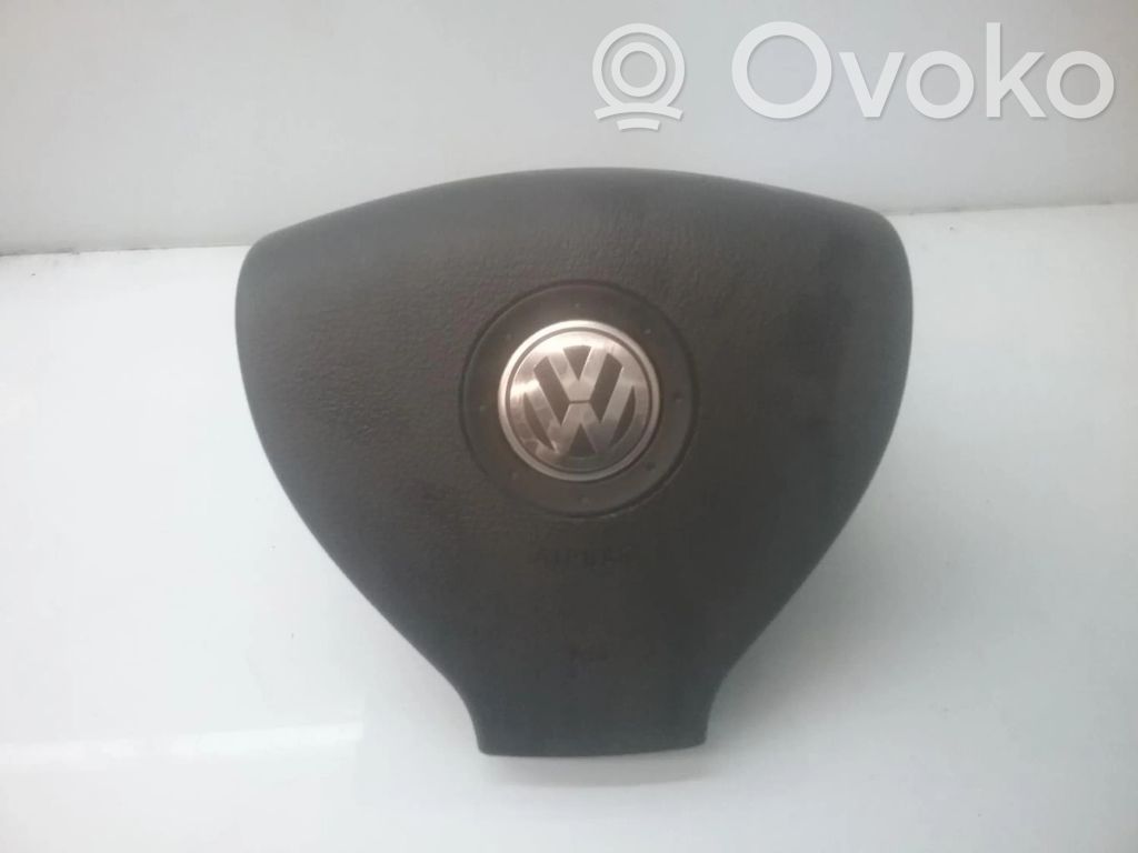 Volkswagen PASSAT Airbag portiera anteriore