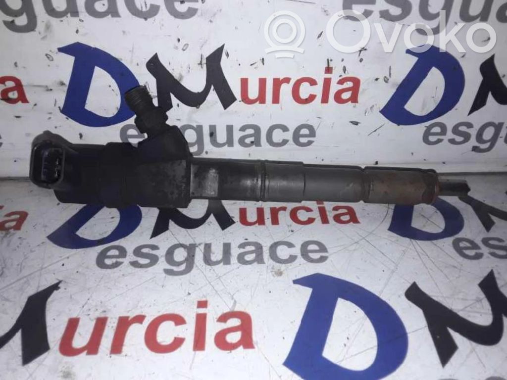 Polttoainesuutin   0445110327