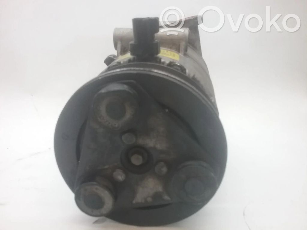 Compresor (pompă) aer condiționat (A/C)   3M5HAG