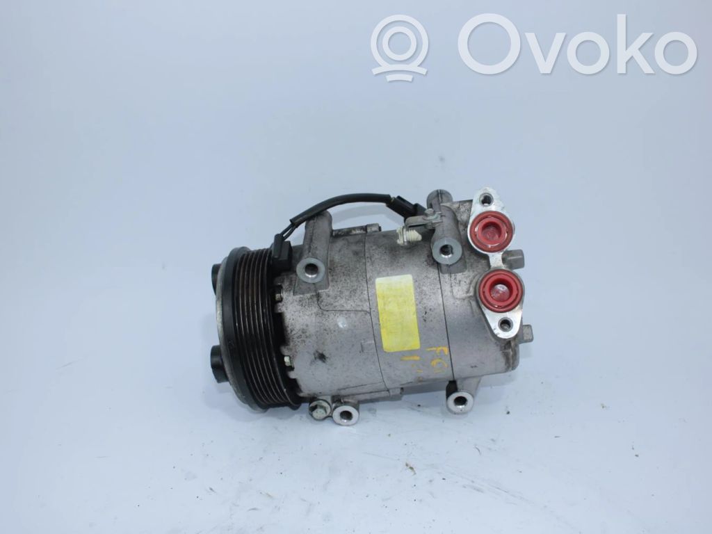 Ford Focus Compresseur de climatisation 