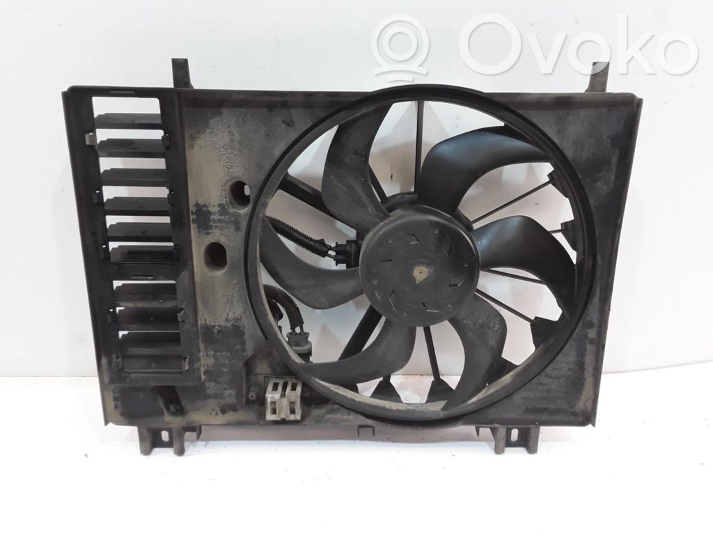 Ventilador de refrigeración   SINREF