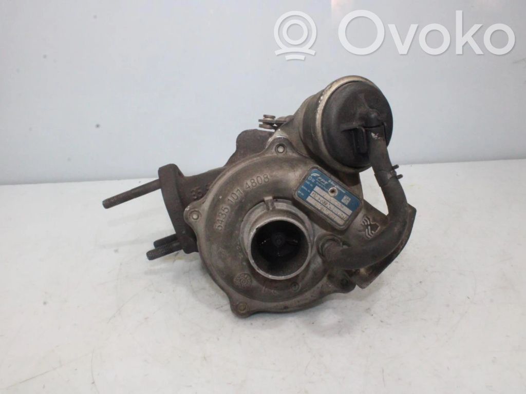 Turbo   735013430