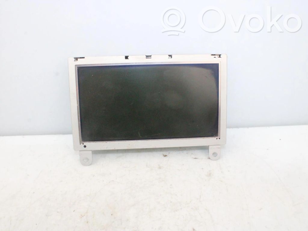 Opel Insignia A Monitor/display/piccolo schermo