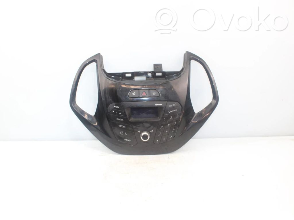 Ford Ka Interruptor de control multifunción 