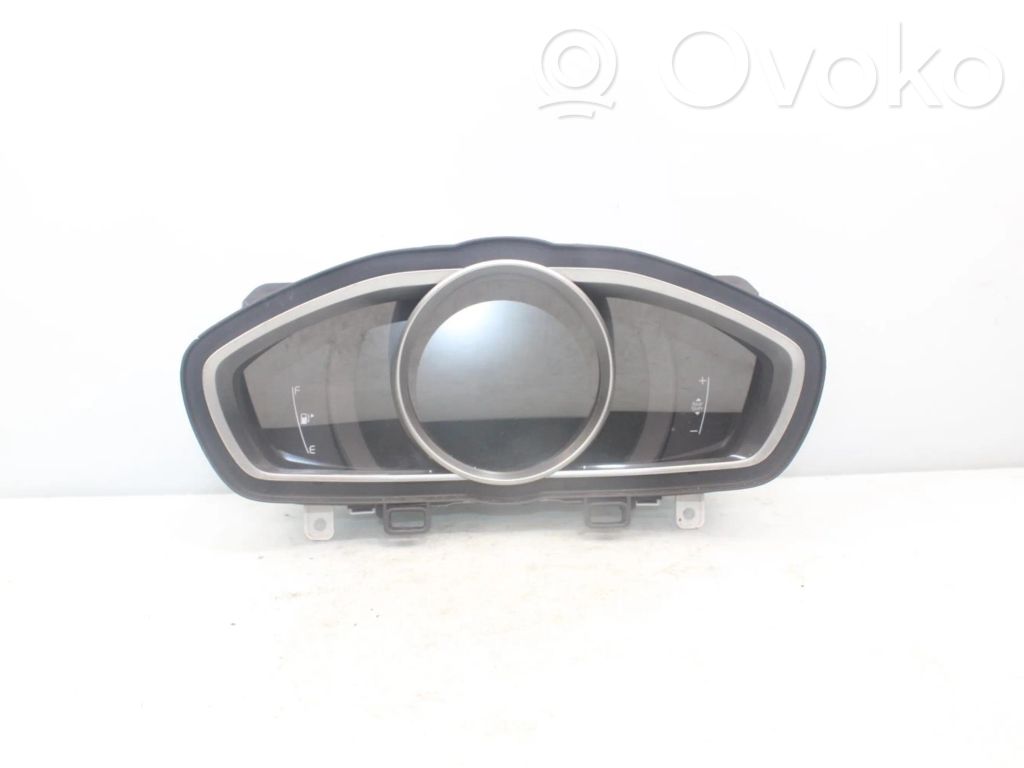 Volvo V40 Tachimetro (quadro strumenti)