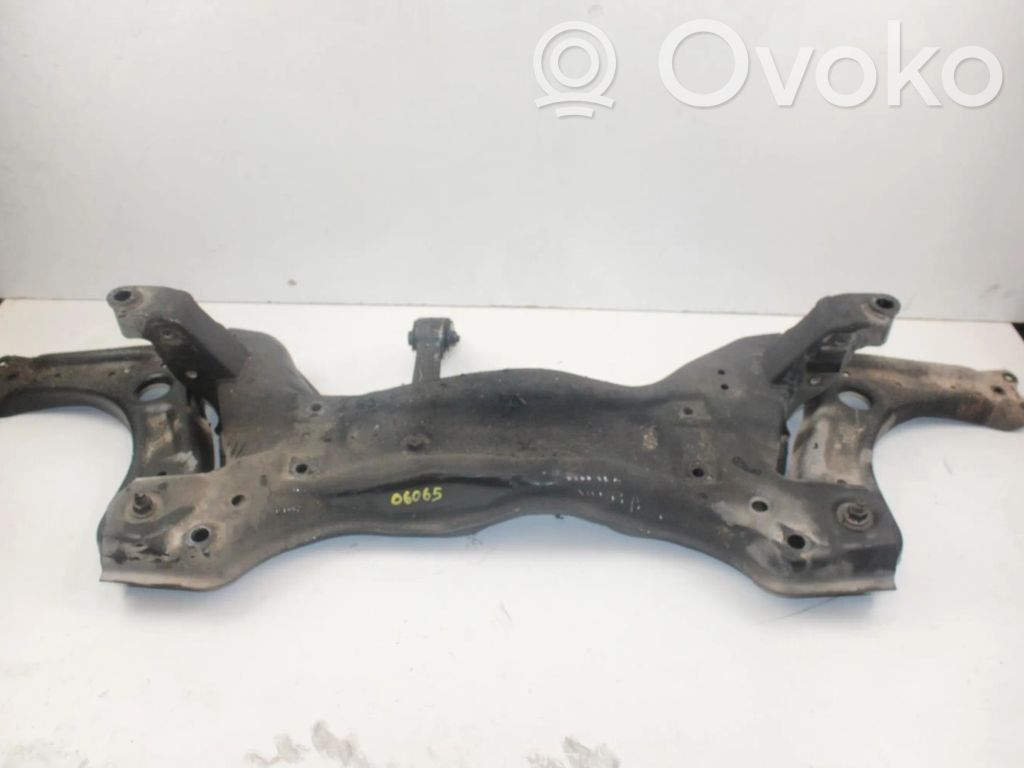 Seat Ibiza IV (6J,6P) Etuapurunko 