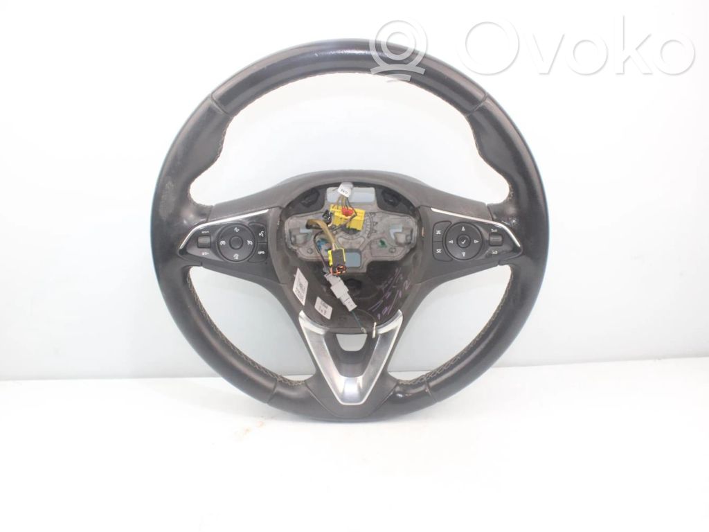 Opel Insignia A Airbag laterale 